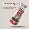 illy Coffee - Decaf Coffee Beans - Medium Roast -