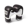 PAFFEN SPORT Pro Punch Bag Gloves Black/White Size S/M