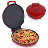 Courant Pizza Maker 12 inch 220 VOLT NOT FOR USA