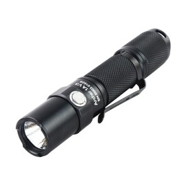 ThruNite Archer 1A 178 Lumen Single CREE XP-G2 LED EDC Flashlight, Cool White