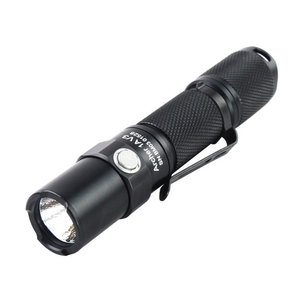 ThruNite Archer 1A 178 Lumen Single CREE XP-G2 LED EDC