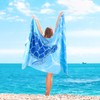 Wvu & Wvo Beach Towels, Microfibre Beach Towels, Microfibre Bath
