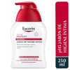 Eucerin Eucerin Higiene Intima 250ml, color, 250 ml, pack of/paquete