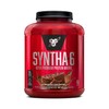 BSN BSN SYNTHA-6 Whey Protein Powder with Micellar Casein, Milk