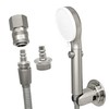 G-Sunny RV Outdoor Shower Head with Hose and Quick Connect