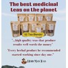 Herb Man Teas Biofilm Destroyer - For stubborn infections, especially