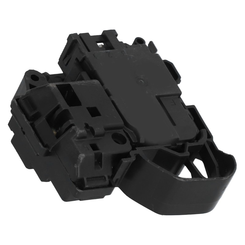 Door Lock Switch Assembly Drum Washing Machine Accessory Fit for