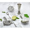 TheBarsentials Cocktail Strainer Set Stainless Steel Bar Tools with Stirring