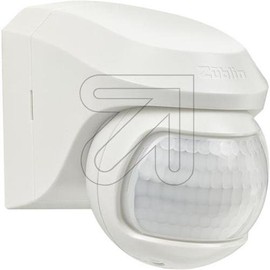 INFRA-Red Motion Detector Surface Guard 200 / 230 V MAX 1000W / 250VA ZÜBLIN,