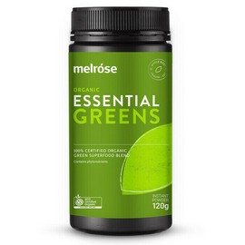 Melrose Essential Greens, 120g
