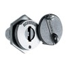 Takigen A-146-3 Locking Handle with Sealing Screws