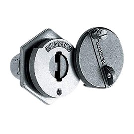 Takigen A-146-3 Locking Handle with Sealing Screws