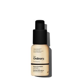 Serum Foundation:_3.0 Y - Medium Dark_30ml