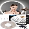 20ft/6M Led Vanity Mirror Lights Kit Vanity Make-up Mirror Full
