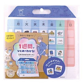 Kutsuwa Metete Home Board Light ME217
