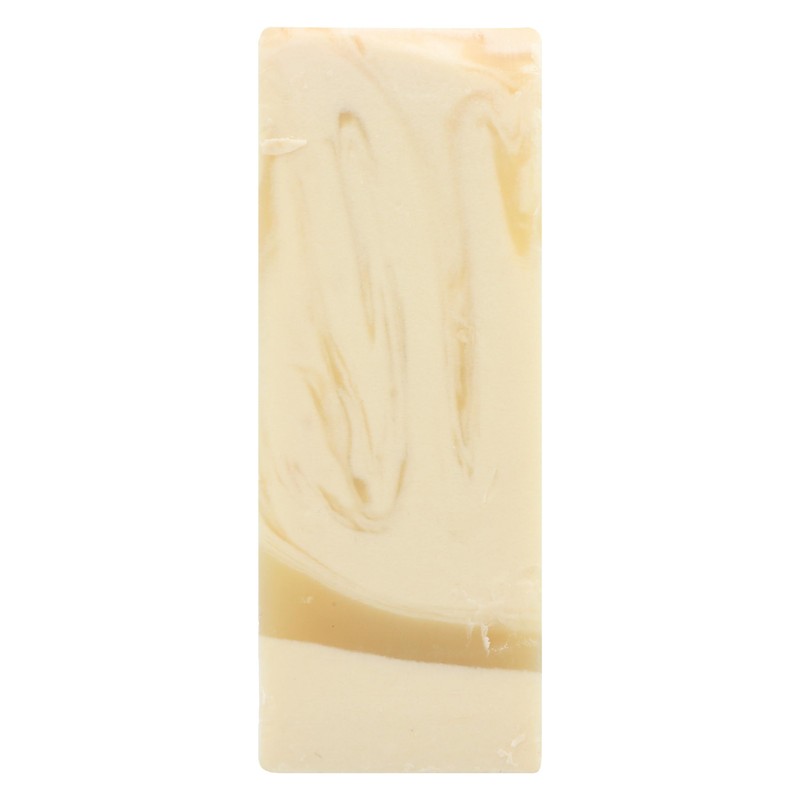 PACHA SOAP Coconut Lemon Bar Soap, 4 OZ