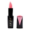 L.A. Girl Lip Attraction Lipstick, Innocent GLC591