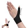 GOKEI Wrist Support, Thumb Support, Tendon Sheath, Thin, Lightweight, Compression