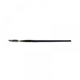 Low Mascara Eyelash and Eyebrow Grooming Screw Brush DD-09880 Eyelash Grooming 5ea