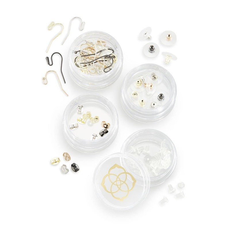 Kendra Scott Earrings Supply Kit