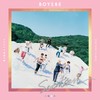 [Reissue] Seventeen - 2nd Mini Album Boys BE (Random ver.)