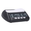Chess Clock Digital Chess Timer Portable Chess Timer Professional Chess