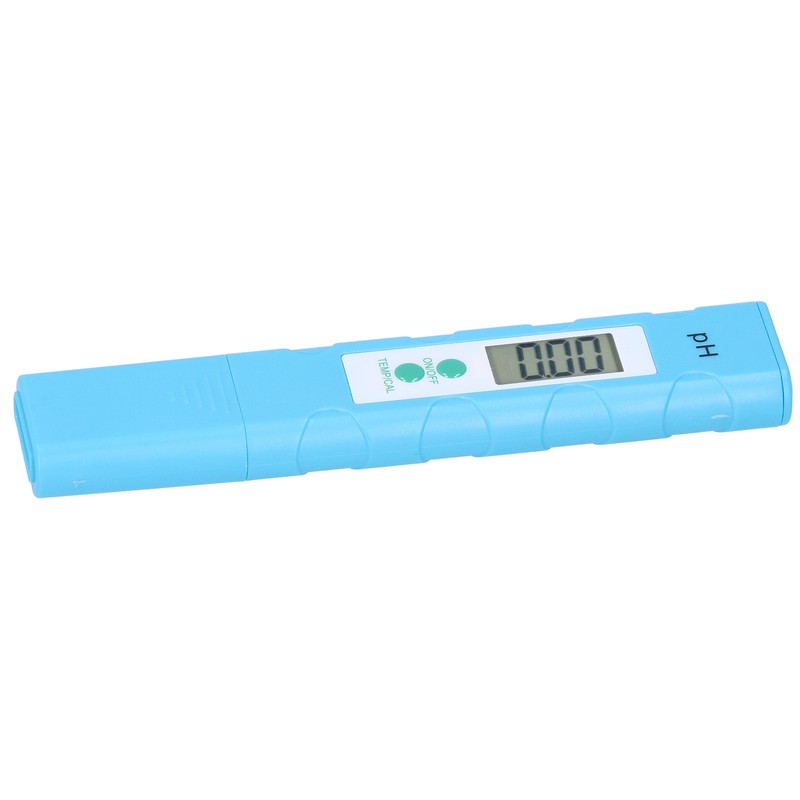 PH‑06 Portable Water Quality Tester PH Meter Test Pen for