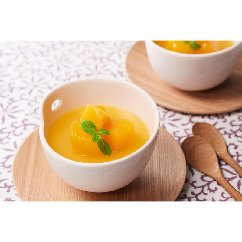 Hagoromo Foods Sweet and Light Mango, 6.3 oz (180 g)