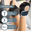 Actesso Gym Gloves for Sports – Weight lifting Men &