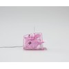 Clover Quick Desk Needle Threader, Pink