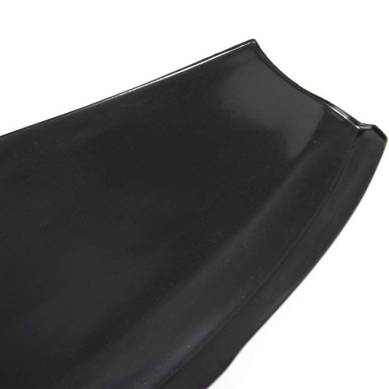 G-PLUS TPE Molded Dash Cover w/Defrost Louvers Compatible with 1997