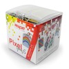 Pracht Creatives Hobby Pixel Fun Craft Set, Colourful