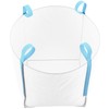 1 x New 90cm Extra Capacity FIBC Bulk Builders Bags