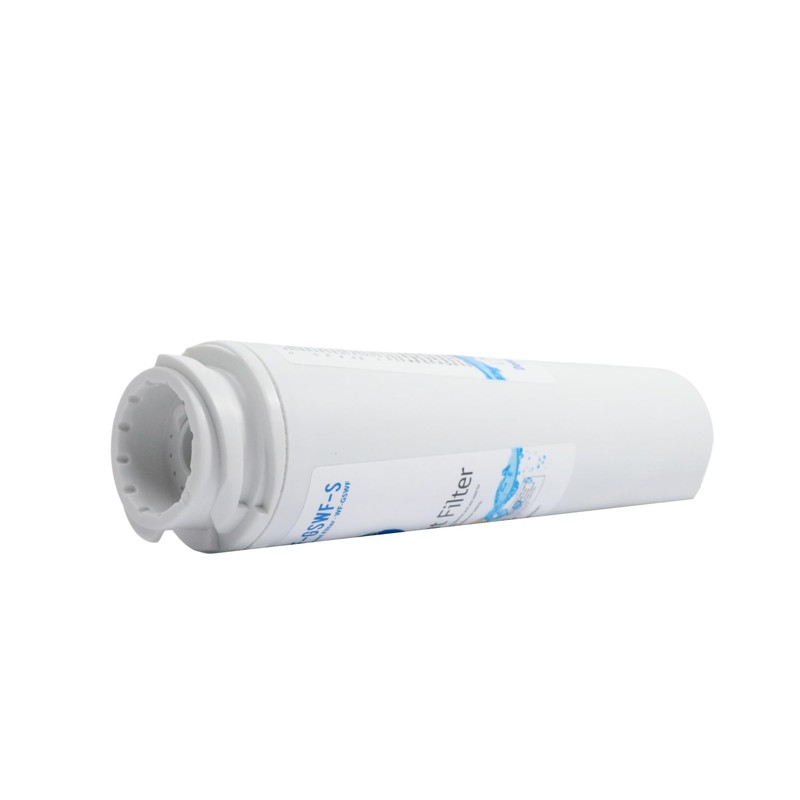 Replacement for General Electric PTS18SHSXRSS Refrigerator Water Filter - Compatible