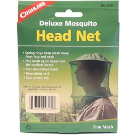 Coghlan'S Mosquito Head Net