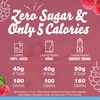 Crystal Light Sugar-Free Raspberry Green Tea Naturally Flavored Powdered Drink