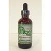 Maca Magic USDA Organic Maca Extract Glass Bottle with Glass