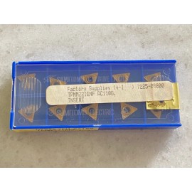 Sumitomo NEW (10 PCS) SUMITOMO TPMM221ENF / TPMM221NF - AC110G CARBIDE INSERTS