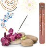 Satya Nag Champa Lavender Incense Sticks | x12 pack |
