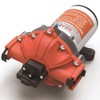 Seaflo 12V 5.5 GPM 60 PSI Water Pressure Diaphragm Pump