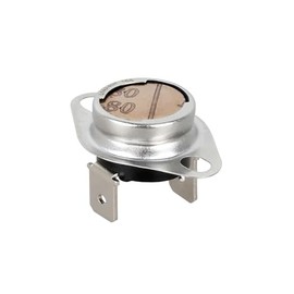 Zfegto 626619 Limit Switch L140-40F for Nordyne Intertherm MG1E Gas Stoves