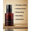 HYGGEE Natural Repair Serum - Hydrating & Nourishing Face Serum