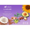 Kit Shampoo Y Acondicionador Matizador Luminare Vezia