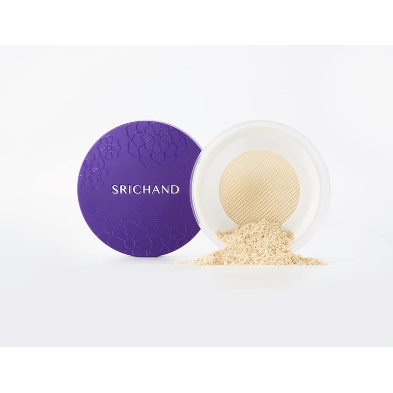 [Daily Plaza] Sichang Bare Perfect Translucent Powder **