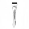 2-in-1 Makeup & Mask Brush – Silicone Foundation Applicator for