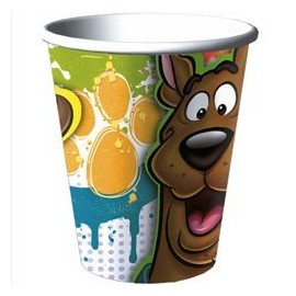 Scooby Doo Party Cup