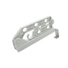 Clothes Fan Door Hanger Folding Clothes Hanger - Clothes Rail