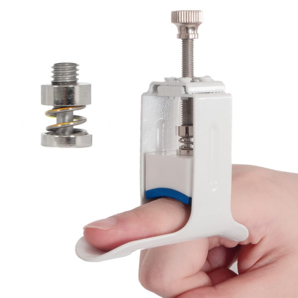 Finger Straightener Splint Finger Joint Extension Splint Brace Corrector Finger