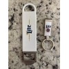 Miller Lite NEW! 2 Miller Lite Beer Metal Bottle Opener