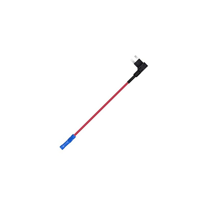 Bussmann BP/HHTR-RP ATR Micro II Fuse (Add A Circuit' 10